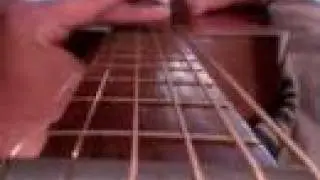 Blues Slide Guitar Cam strikes again