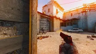 DOWN | CSGO 4K OCE