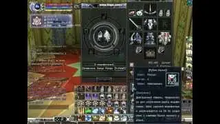 Заточка на +6, PvPWaR x50