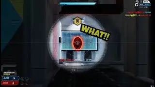 How did i hit that 😱😱