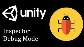 Tutorial Unity - Lezione 26 - Debug mode Inspector