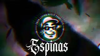 Espinas - John Living