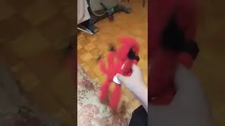 Сирингеон и банбан
