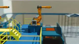 Improve Efficiency – Autodesk Digital Factory