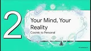 Hermeticism: The Principle of Mentalism