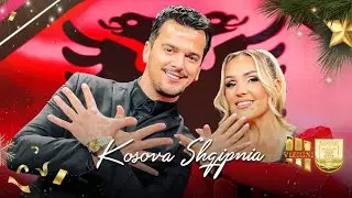Ylli Demaj  & Aferdita Demaku - Kosova & Shqipnia #Gezuar2023