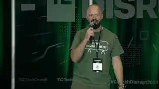 Postup Solutions 90 second pitch on TechCrunch
