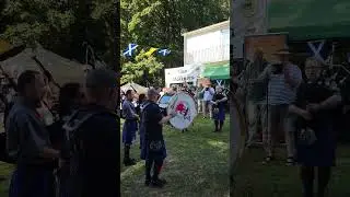 Wupper-District-Pipe-Band #scottish #music