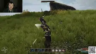 Gothic 3, Прохождение Запись стрима №2