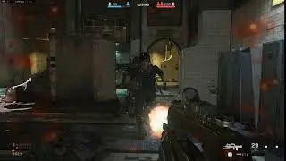 Call of Duty  Modern Warfare 2019: Collateral | Shot with GeForce