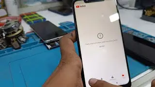 there was problem with server [400] | youtube server error 400 | youtube error 400 