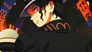 Anime Twixtor Clips 4k / boy and girl✌️