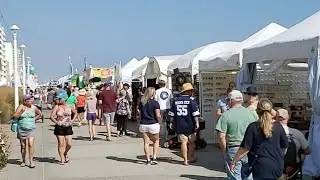 Live From The Neptune Festival - Virginia Beach