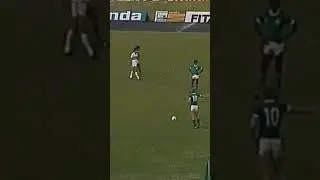 Que defesa do goleiro! Waldir Peres em 1979 pelo São Paulo 