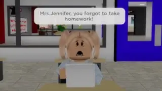 That one kid in every class: