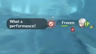 Lynette Is A Sub DPS approved by father