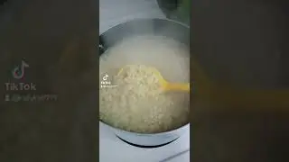 macaroni boiling asmr #asmr #soundeffects #catbrash