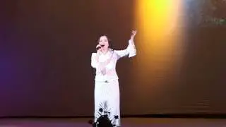 Наталя БурмасКрохіна) Дар любові   муз. і слова Наталя БурмасКрохіна