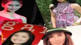 Sarah Geronimo-Record Breaker(concert promotion-fan made)
