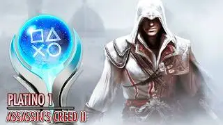 PLATINO 1: ASSASSIN`S CREED II [FINAL]