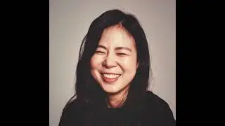 143 - Founder Transforming Burnout into Brilliance - Moncia Kang