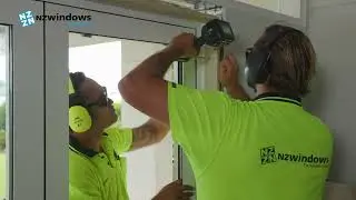 NZWindows Replacement Joinery Service
