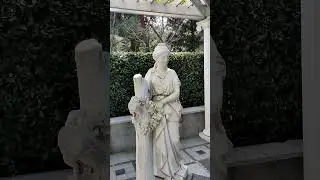 парк Айвазовский Крым