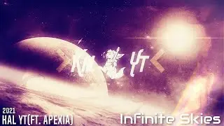 Infinite Skies (ft. Apexia) - Royalty free