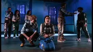 The Light Chasers Production Photos