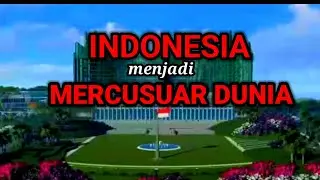 Menuju Indonesia Mas