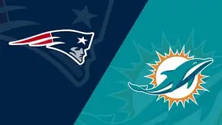 Miami Dolphins vs New England Patriots PRE-GAME! | NFL Season 2020