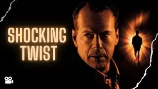 Dissecting The Sixth Sense's Climax | Shocking Twist!