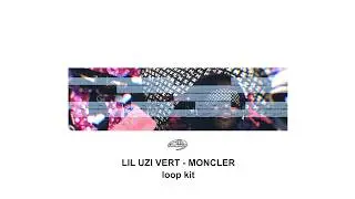 LIL UZI VERT LOOP KIT - 
