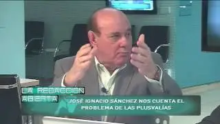 entrevista José Ignacio Sánchez   18 05 2017