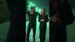 Танец Руслан Атаев и Лиана