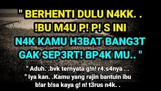 BETWEEN MOTHER AND HER CHILD || romantic short story