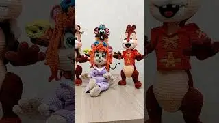 Группировка Спасателей на районе