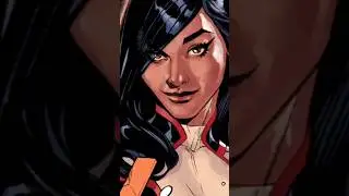 ☝️Full Video ~ Karakter Superhero Muslim dari Marvel Studios