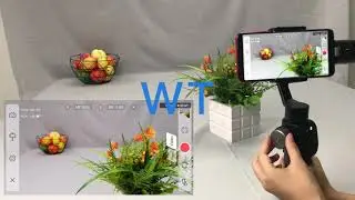 Mark point - Limited zone mode | Freevision Vilta-M Pro
