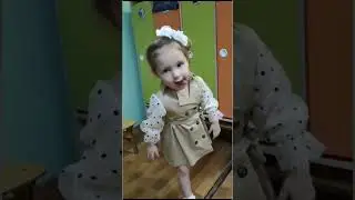 🌼Ромашка готова к 