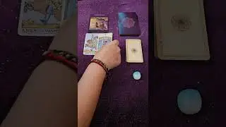 Qué viene para ti en el amor ✨️ Tarot Interactivo #nelystarot #tarotamor #Tarotinteractivo #tarothoy