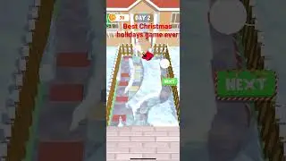 Play the best Christmas holiday game ever | Merry Christmas