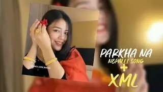 PRAKHA NA NEPALI song || @susmitasapam || manipur whatsapp status || xml link in description box 🔰