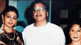 "Shobana : Unveiling the Personal Journey of a Versatile Star"  Shobana with Daughter & Family