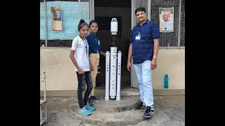 Chandrayan -3. project..