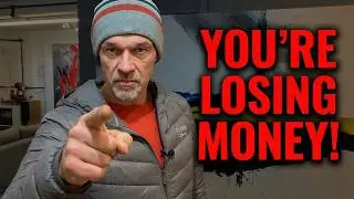 6 Things EVERY ARTIST Should Avoid Doing
