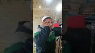 Azaan asar. Madrasa jawahir AL quran