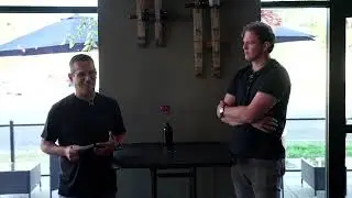 ClickBank Connects LIVE - Alex Adame Reveals Vendor Secrets