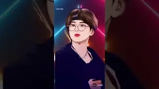 suga cute edit 🌈❤️ 