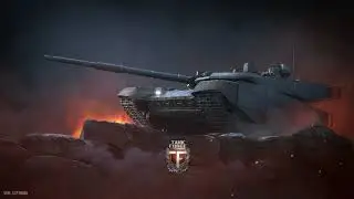 Tank Force - Небольшой Обзор